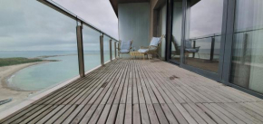 Beachfront Seaview Royal Boutique Apartments Spectrum Residence by Neversea Beach